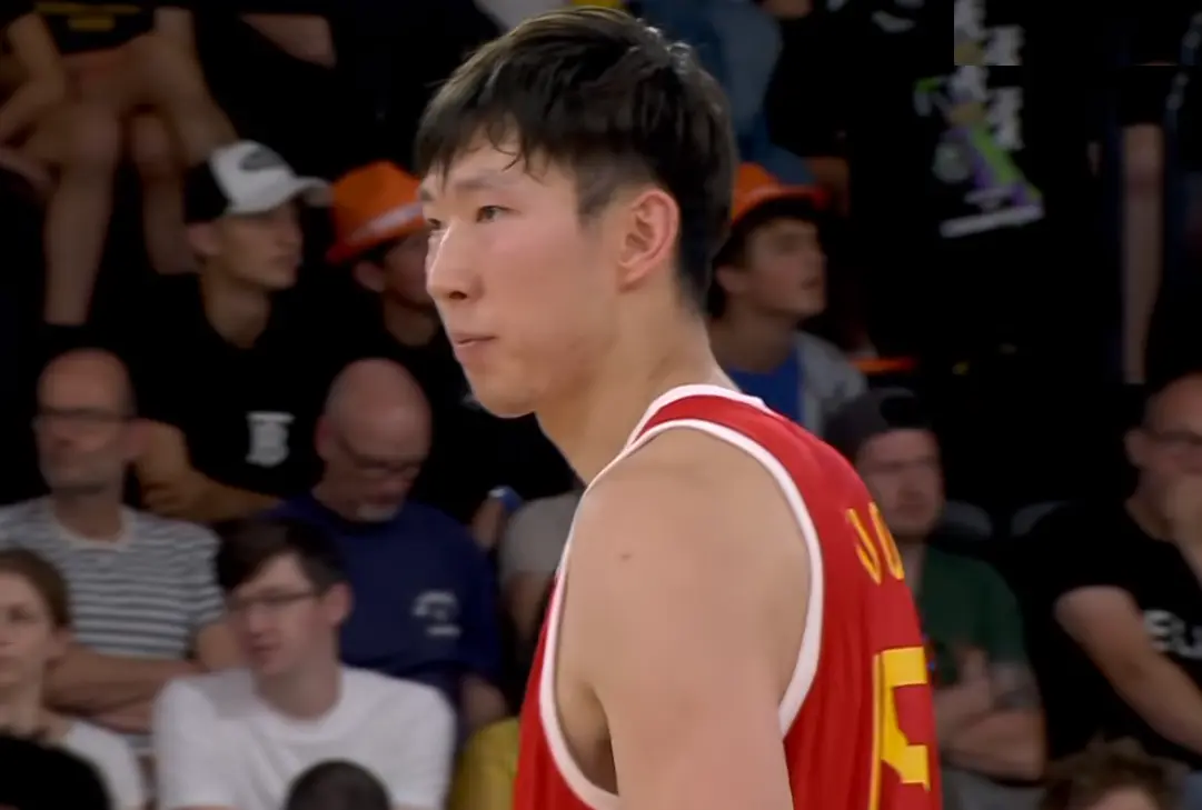 中国男篮官方：启程西班牙，开启两周欧洲拉练，共参加4场热身赛