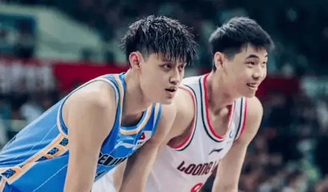 崔永熙大伤后首次扣篮！夏联亚洲杯都打不了，无缘与杨瀚森NBA重聚？