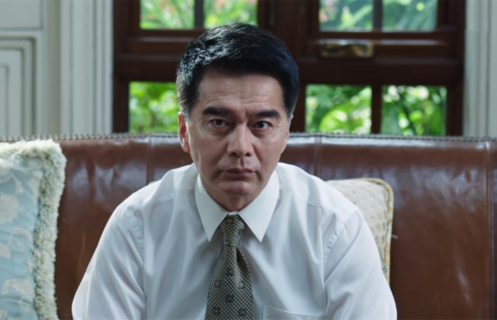 《大江大河4》看懂宋运辉都要讨好梁家，才知，林岳为何讨好雷东宝