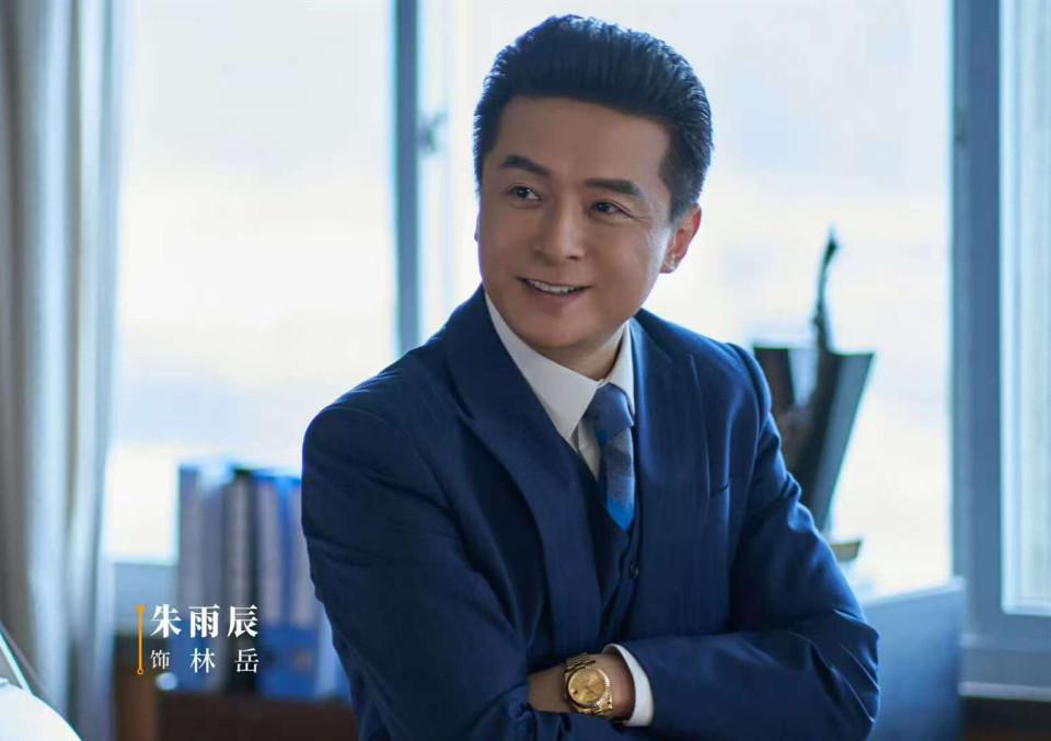 《大江大河4》看懂宋运辉都要讨好梁家，才知，林岳为何讨好雷东宝