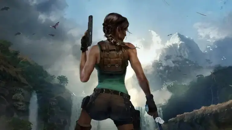 传《古墓丽影》新作将在2026年2月公布！还有3款老游戏高清复刻