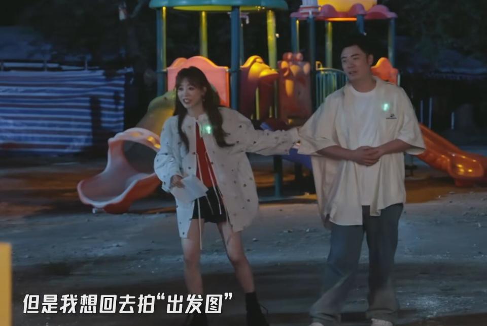 说一套做一套，祝绪丹的口碑彻底翻车