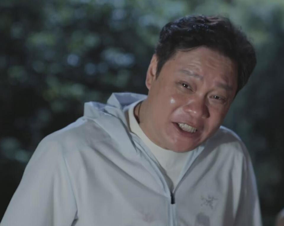 说一套做一套，祝绪丹的口碑彻底翻车