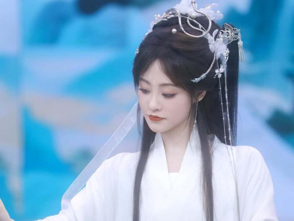 说一套做一套，祝绪丹的口碑彻底翻车
