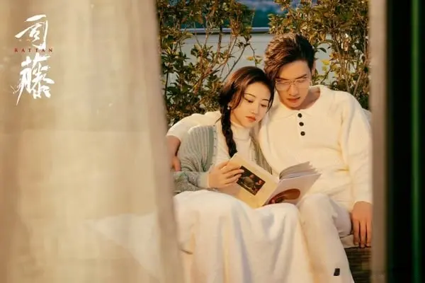 网评最爱二搭CP：孟子义&李昀锐新剧姐弟恋、这对从去年火到现在