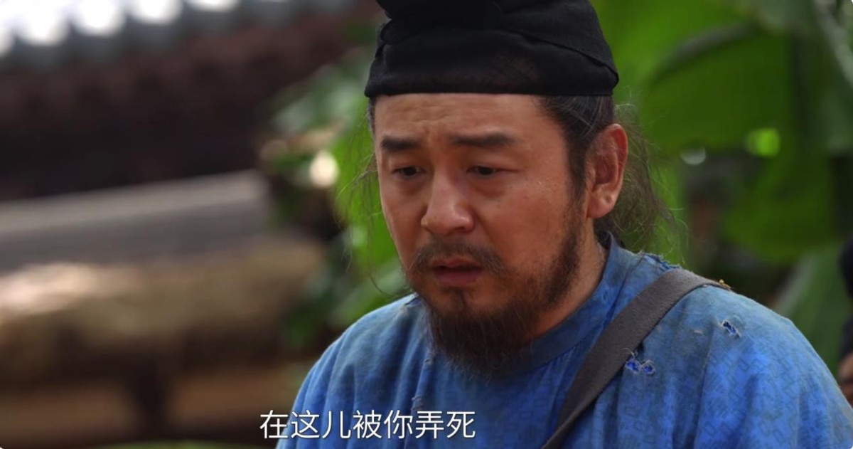 40岁岳云鹏在央视打了一场漂亮“翻身仗”