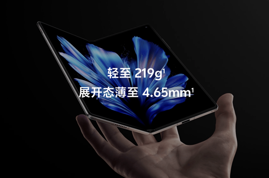 折叠屏手机：轻薄之外，我们是否忽略了更重要的体验？