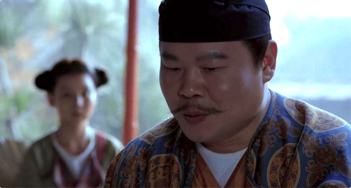 40岁岳云鹏在央视打了一场漂亮“翻身仗”