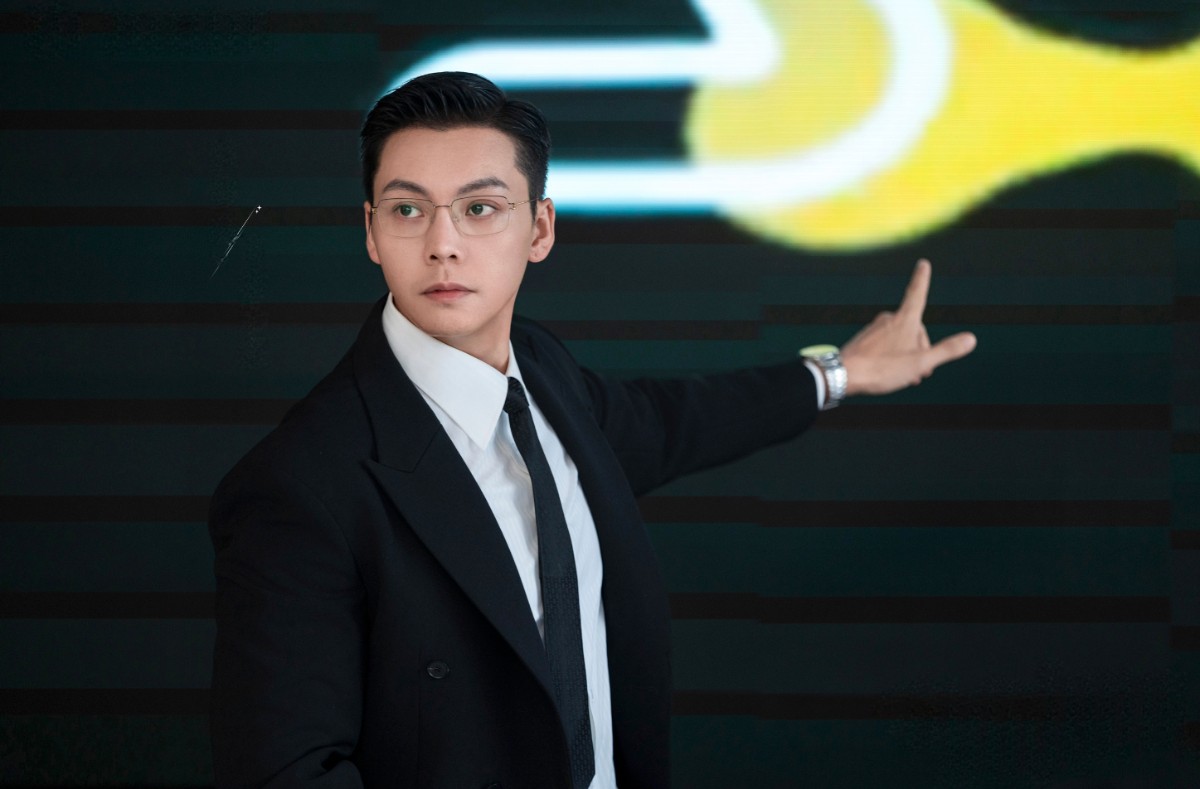 赵露思新剧何时播出？