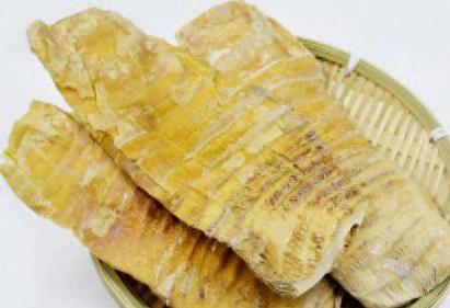 笋干炒肉超好吃，泡发只煮可不行，加1步鲜嫩又入味