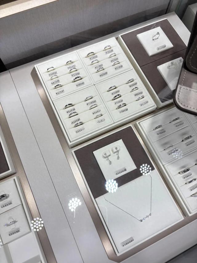 价格狂飙！涨幅超黄金