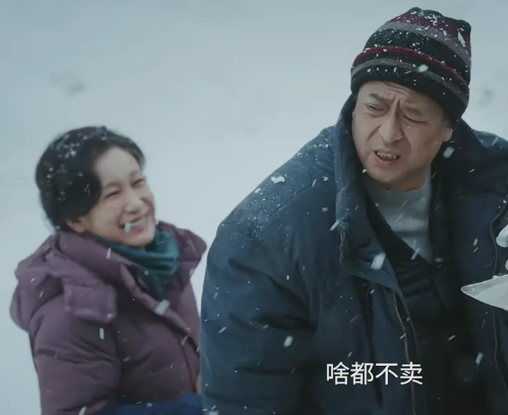 等了3年！张艺谋携40集大剧，视帝领衔，戏骨云集，真正的剧王来了