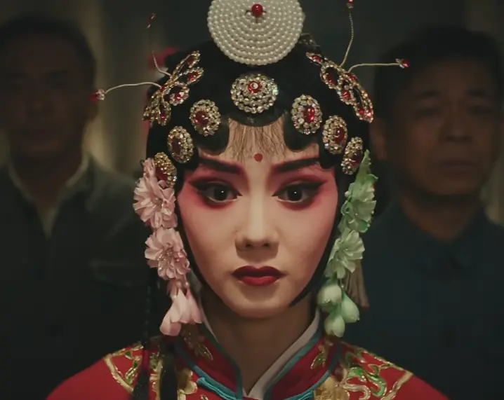 等了3年！张艺谋携40集大剧，视帝领衔，戏骨云集，真正的剧王来了