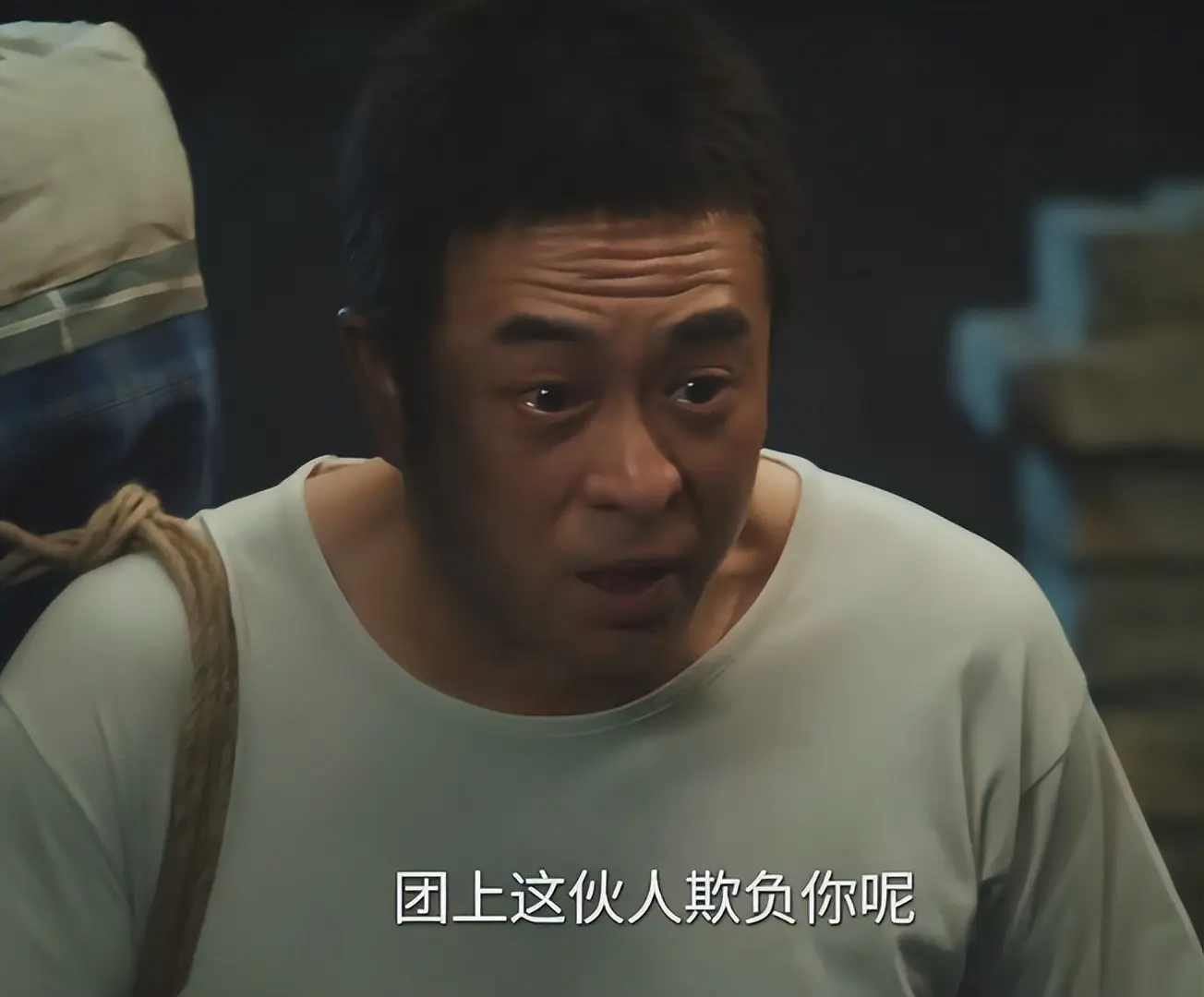 等了3年！张艺谋携40集大剧，视帝领衔，戏骨云集，真正的剧王来了