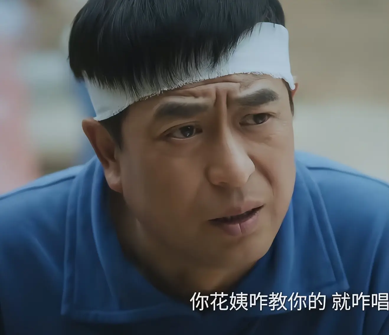 等了3年！张艺谋携40集大剧，视帝领衔，戏骨云集，真正的剧王来了