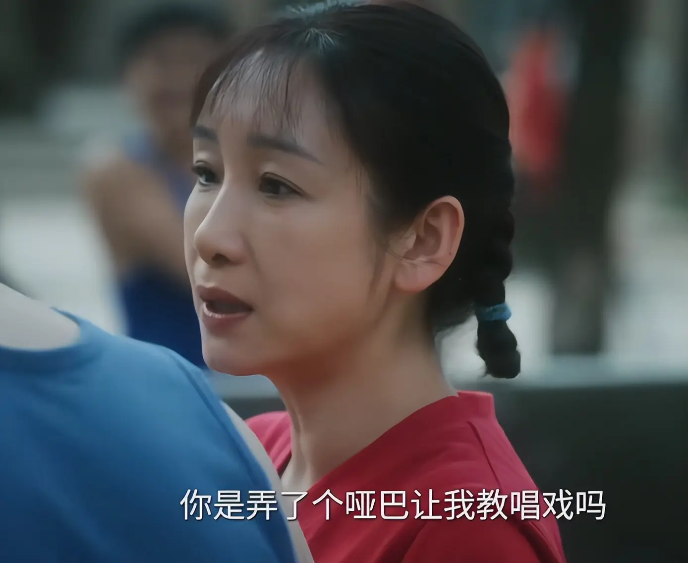 等了3年！张艺谋携40集大剧，视帝领衔，戏骨云集，真正的剧王来了