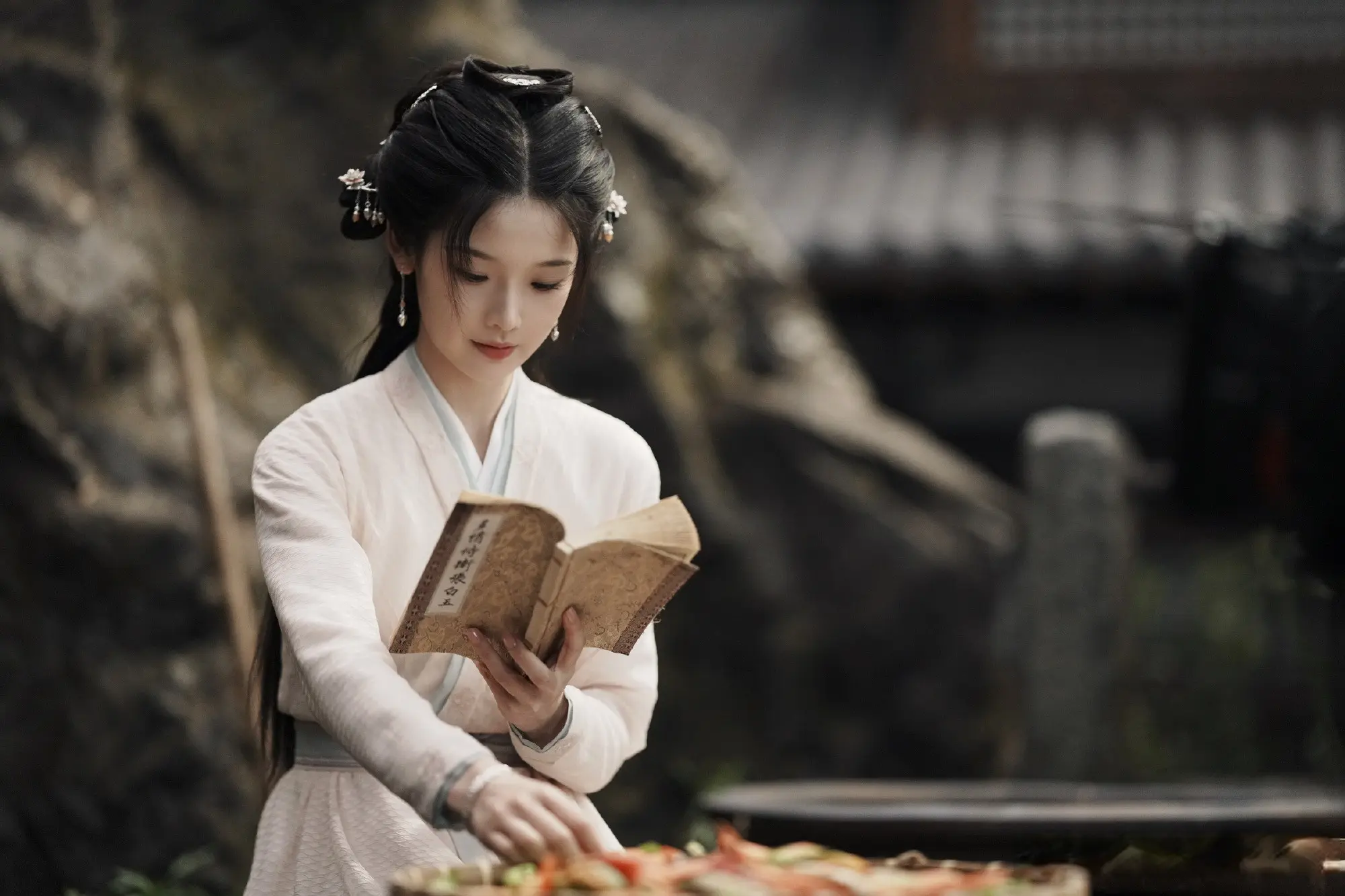 新《聊斋》未播先火，6位女主颜值都好高，宋祖儿客串更是惊喜！