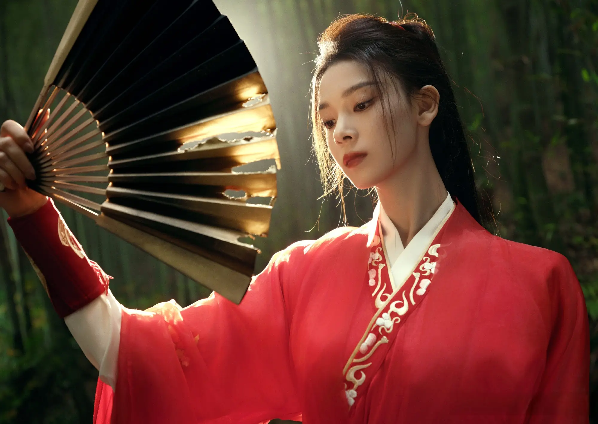 新《聊斋》未播先火，6位女主颜值都好高，宋祖儿客串更是惊喜！
