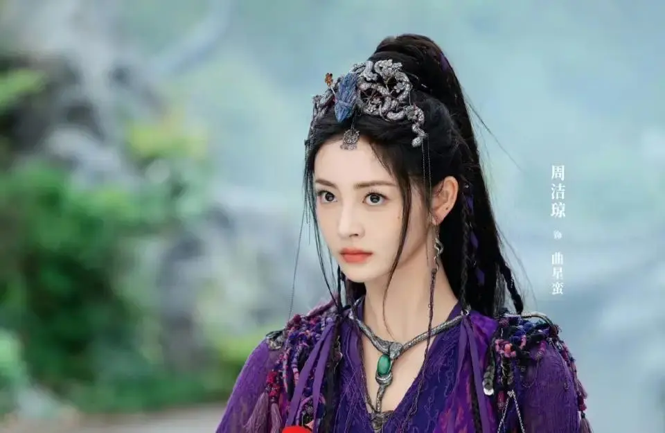 白鹿《临江仙》收官，1人升咖，4人翻红，3人被骂，2人又添实绩