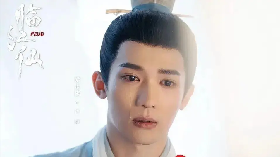 白鹿《临江仙》收官，1人升咖，4人翻红，3人被骂，2人又添实绩