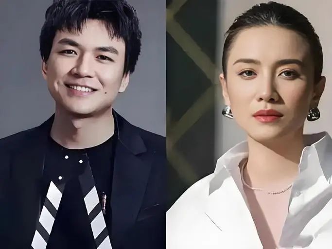 45岁宋佳隐婚三年曝光：这份感情压根不需要热搜盖章