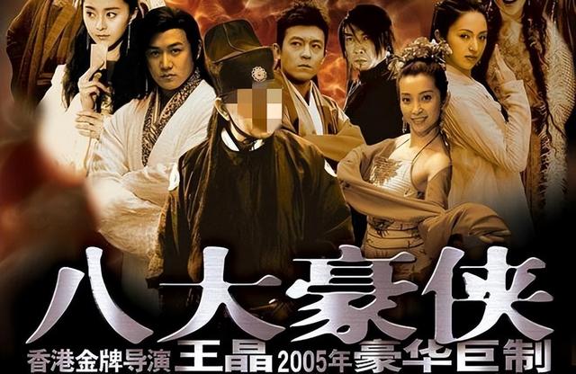 “主角团灭”的6部经典剧，最后只剩剧名太惨烈！