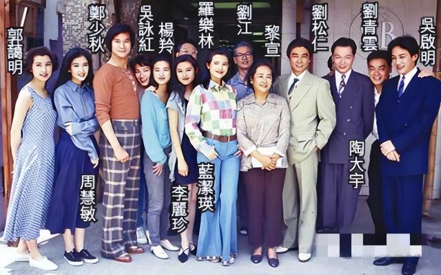 “主角团灭”的6部经典剧，最后只剩剧名太惨烈！