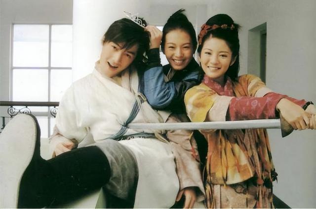 “主角团灭”的6部经典剧，最后只剩剧名太惨烈！