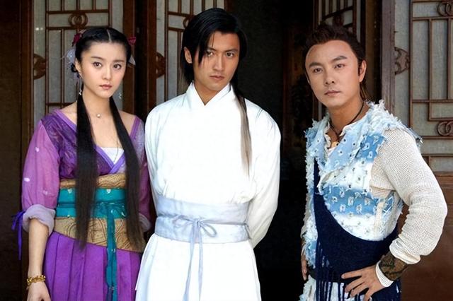 “主角团灭”的6部经典剧，最后只剩剧名太惨烈！ 