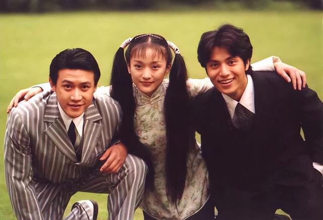 “主角团灭”的6部经典剧，最后只剩剧名太惨烈！