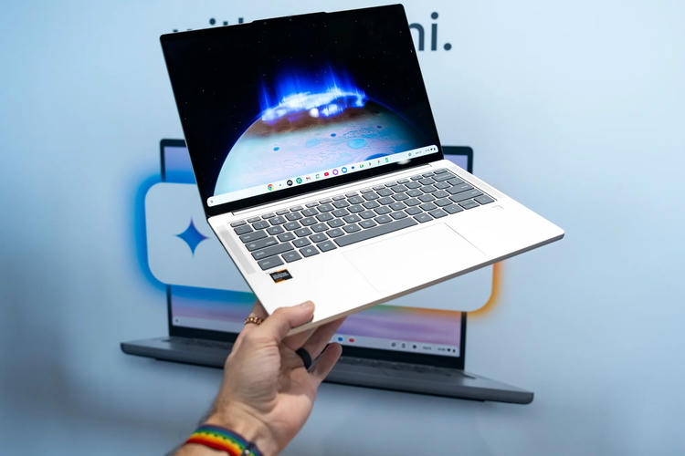 谷歌低调更新Chromebook，并首次推出“设备端AI”