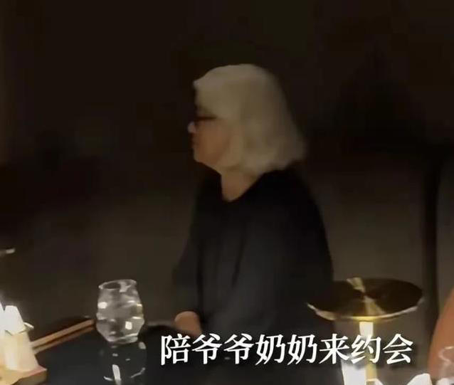 31岁乔欣嫁豪门变阔太，婚后生活曝光，幸福原来这么简单？