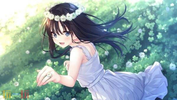 养成类像素风RPG《痴情哥哥与病弱妹妹的乡间生活》现已正式发售