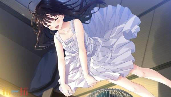 养成类像素风RPG《痴情哥哥与病弱妹妹的乡间生活》现已正式发售