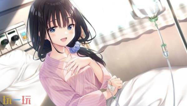 《痴情哥哥与病弱妹妹的乡间生活 》像素风养成×高清演出×CV全语音治愈系物语-