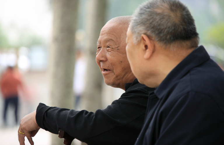 莫言：人到55岁，还没拥有这三样东西，多半晚年凄凉，别不当回事