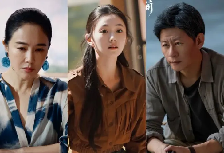 《七根心简》圆满收官，4人翻红，3人升咖，2人零差评，1人被骂惨