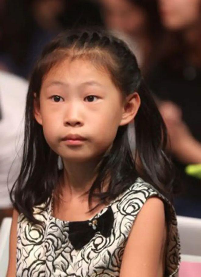 小沈阳女儿出道却被扒出猛料，签约公司刚成立，名下就她一人