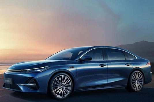 下半年吉利新车亮点来袭，银河A7、M9及豪越R7值得期待