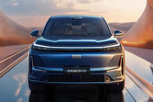 下半年吉利新车亮点来袭，银河A7、M9及豪越R7值得期待