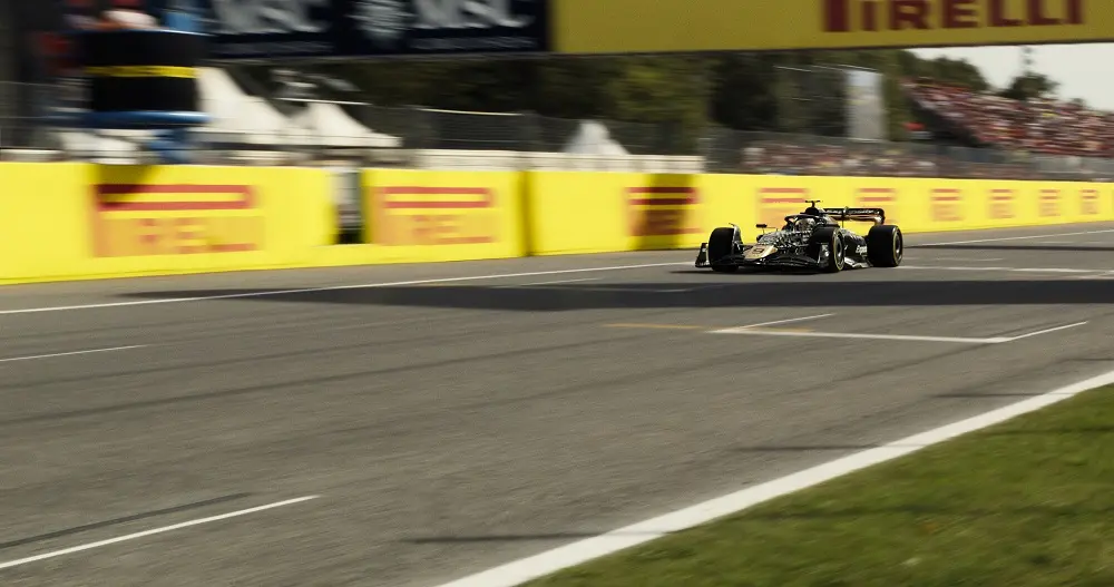 《F1：狂飙飞车》口碑走高6.26全国点映开启 汉斯·季默演奏“激情乐章”