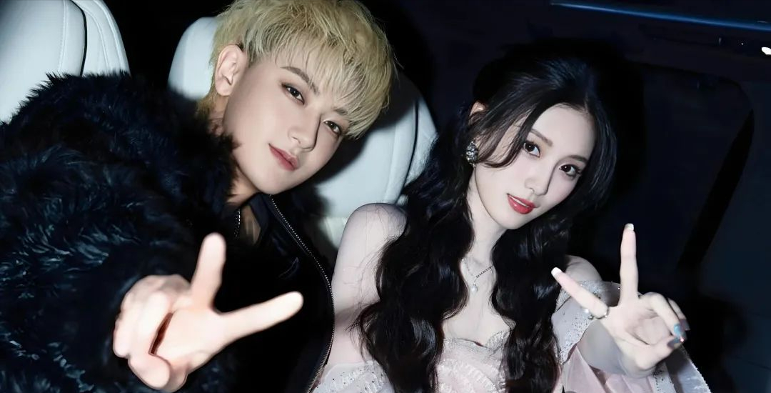 黄子韬已经连续这些天不断登上热搜了，从《新说唱》他公开发火开始，就一直没有停过。