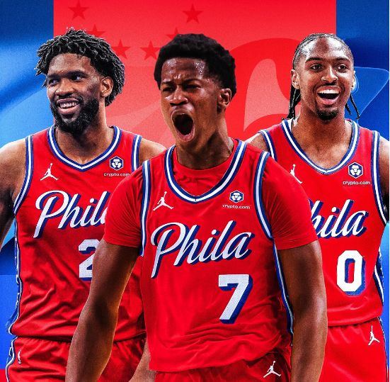 NBA乐透秀14人全出炉：状元弗拉格 榜眼哈珀探花埃奇库姆