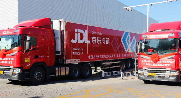 京东外卖：模仿美团行不通，刘强东又磨了一把刀