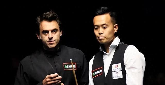 中国斯诺克大捷！4-1、4-3、4-3，3冠王傅家俊、袁思俊3将晋级