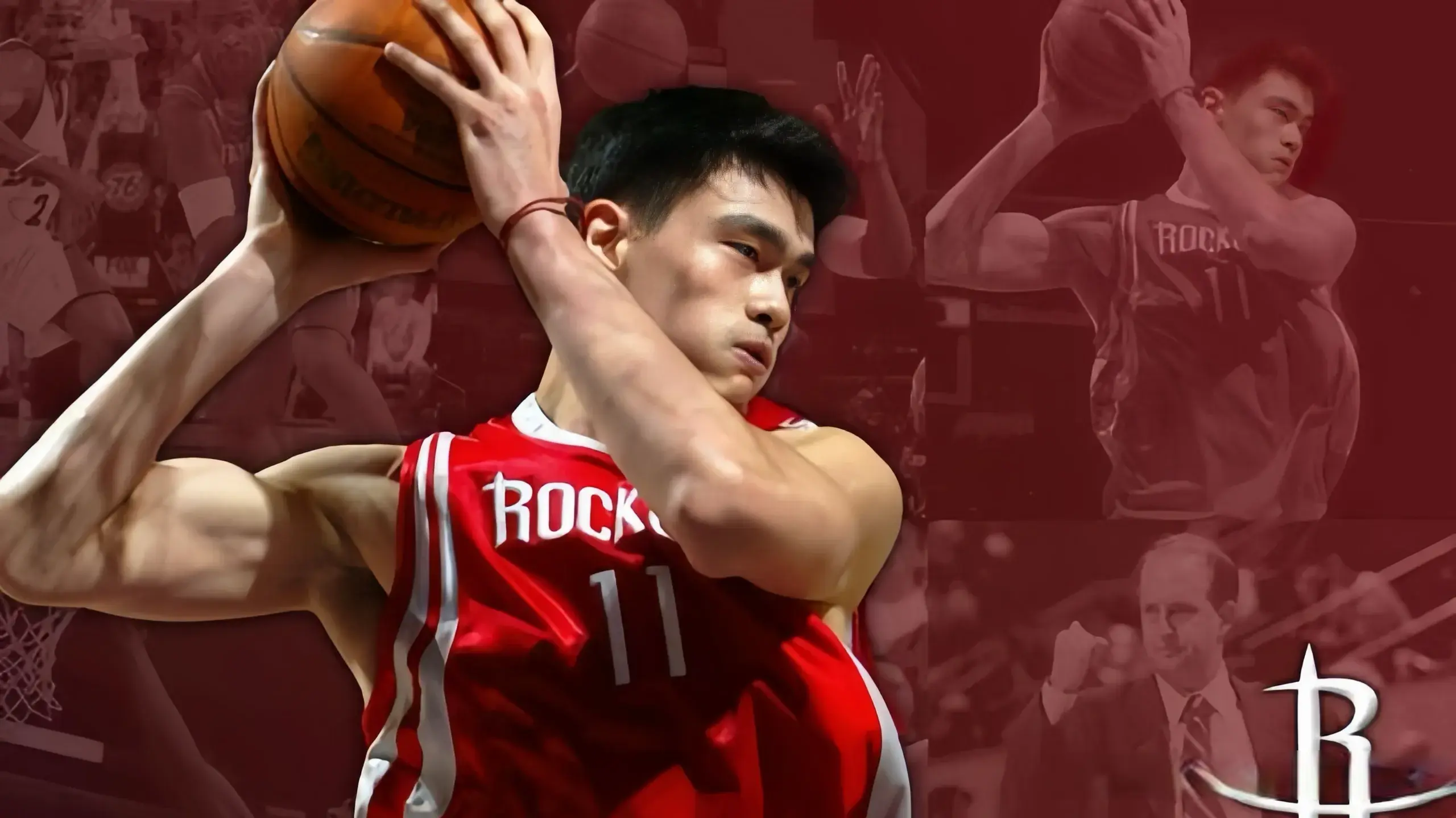 九年征程，无冠却依然闪耀：姚明在NBA的巨大影响力剖析