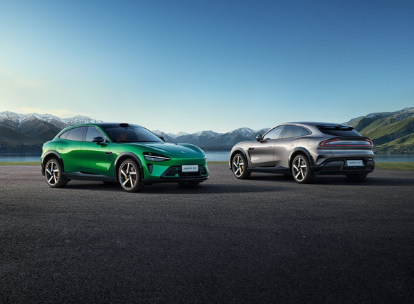 小米今天或将发布超10款新品 YU7之外 还有两大旗舰手机