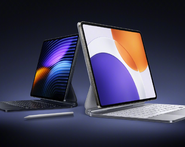 小米今天或将发布超10款新品 YU7之外 还有两大旗舰手机