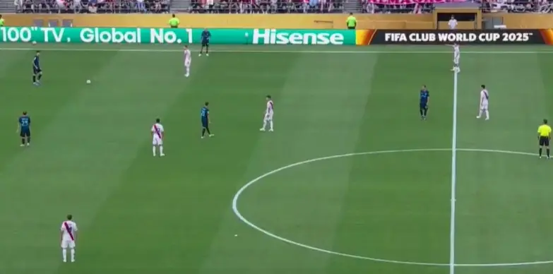 2-0，4-0！世俱杯奇景：国米超车榜首晋级，水爷带队挺进16强