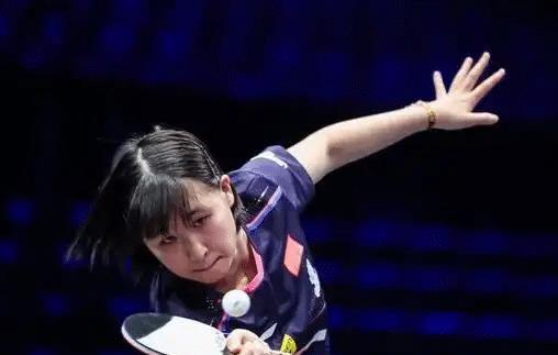 3比2绝杀韩国劲敌！19岁女单天才横空出世，攻防全能接班孙颖莎？